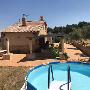 Mas Arboretum , La Pobla de Cervoles España