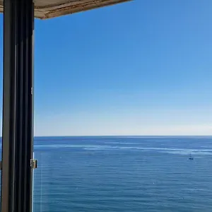 Exclusive Skyline , Málaga España