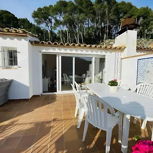 Platja - Penthouse On Passeig Del Mar. , Tamariu España