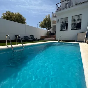 Сasa de vacaciones Salmonete, Sanlúcar de Barrameda