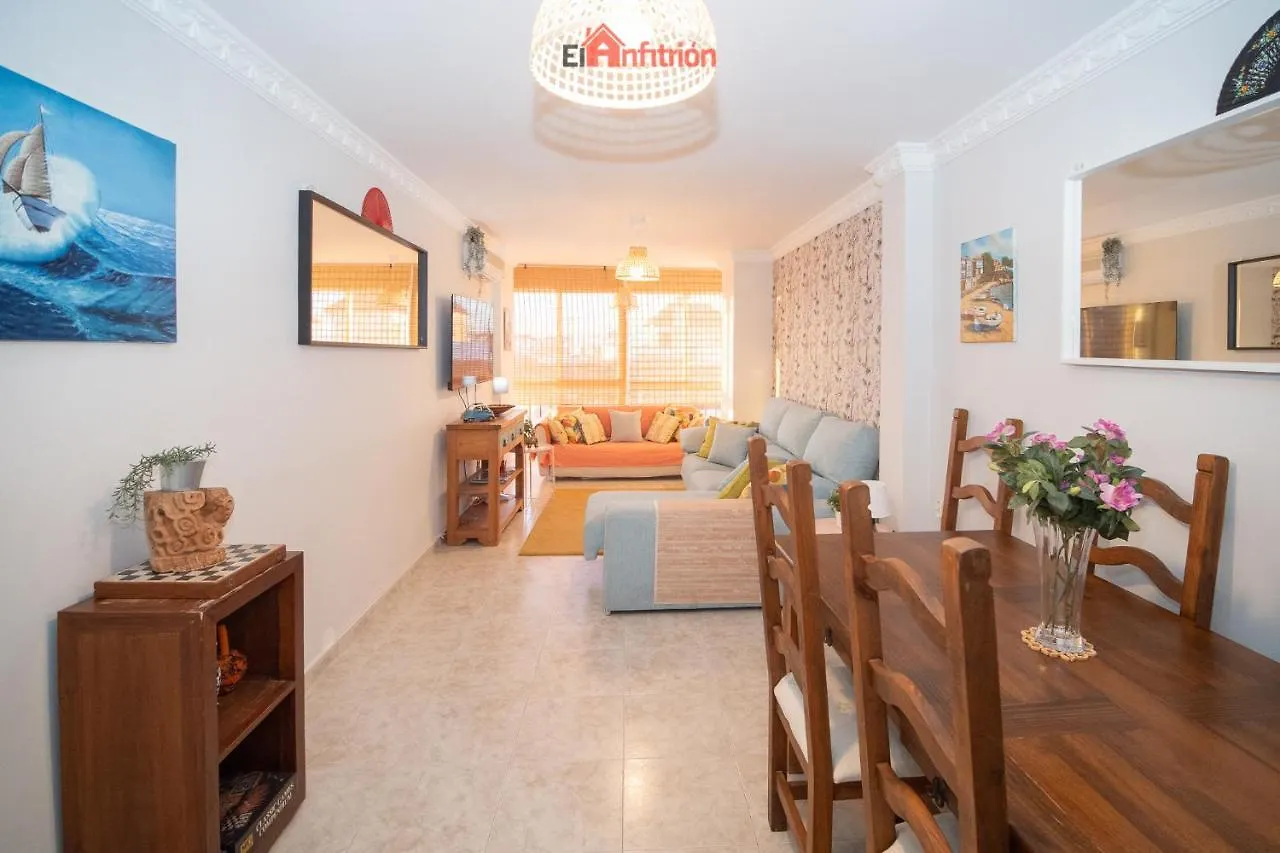 Apartamento El Anfitrion - Zazil Sanlúcar de Barrameda 0*,  España