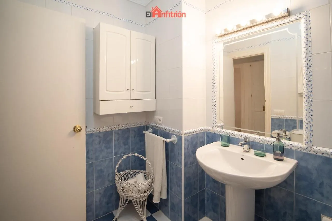 Apartamento El Anfitrion - Zazil Sanlúcar de Barrameda