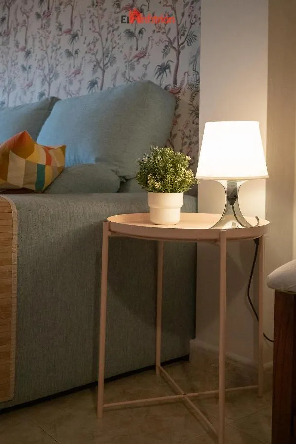 Apartamento El Anfitrion - Zazil Sanlúcar de Barrameda