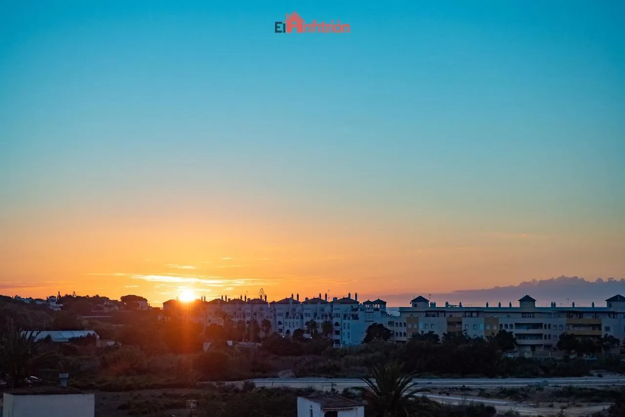 Apartamento El Anfitrion - Zazil Sanlúcar de Barrameda 0*,  España