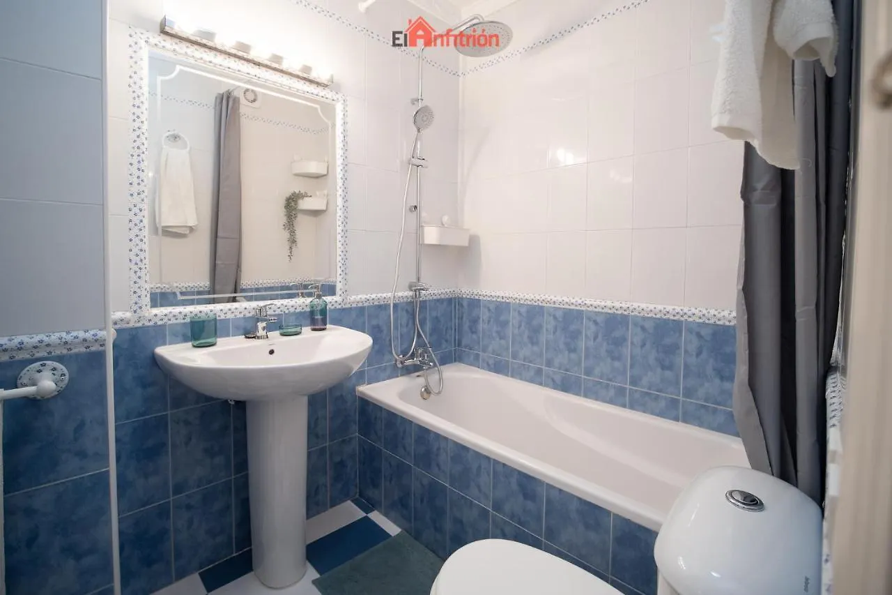 Apartamento El Anfitrion - Zazil Sanlúcar de Barrameda