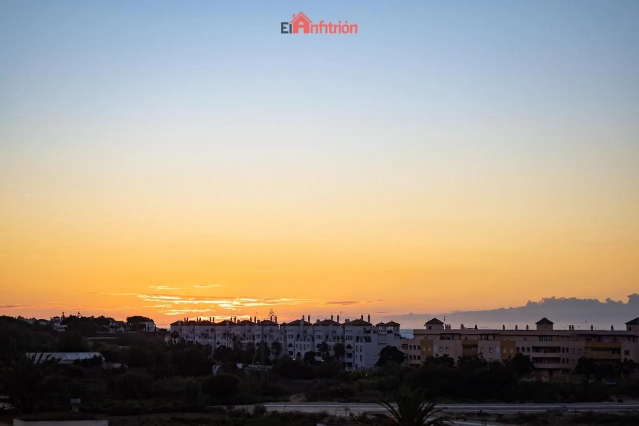 Apartamento El Anfitrion - Zazil Sanlúcar de Barrameda