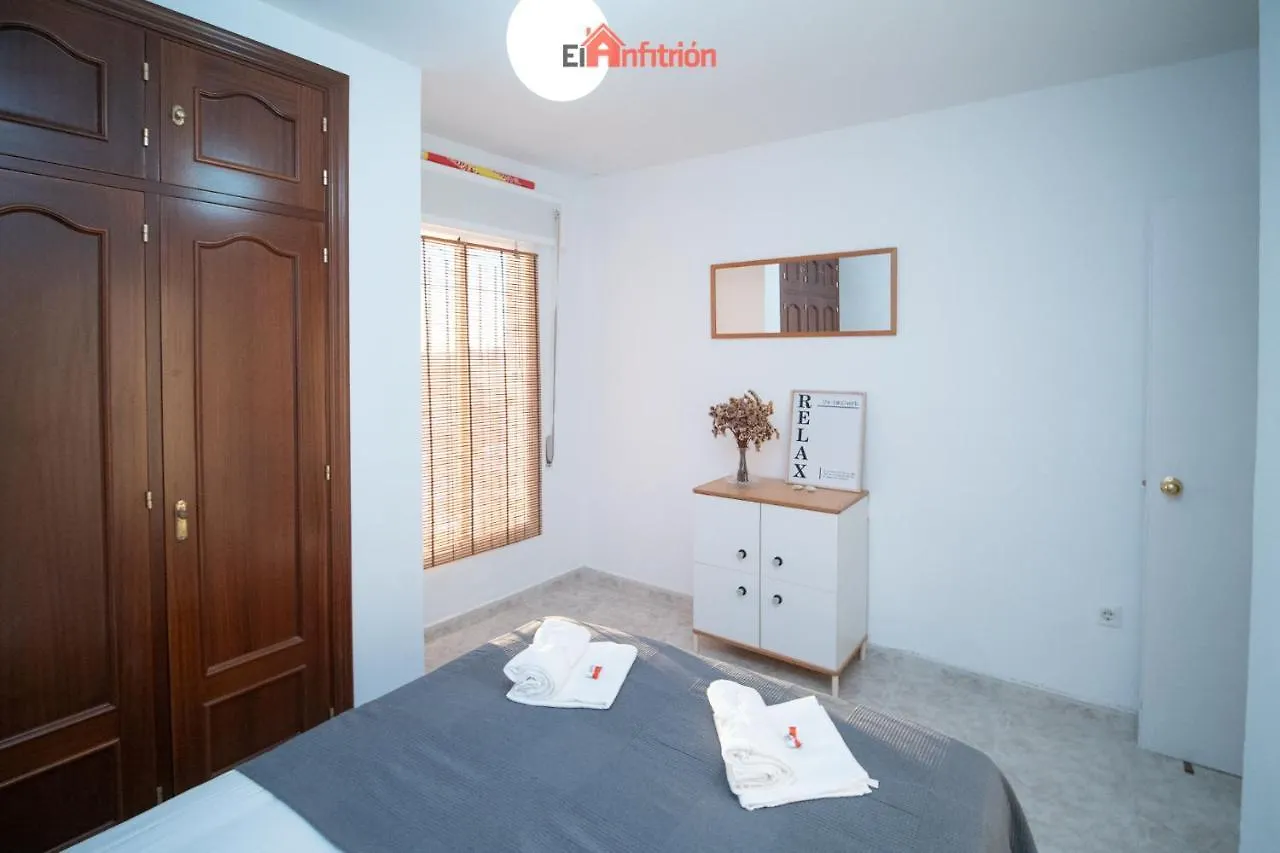 Apartamento El Anfitrion - Zazil Sanlúcar de Barrameda España
