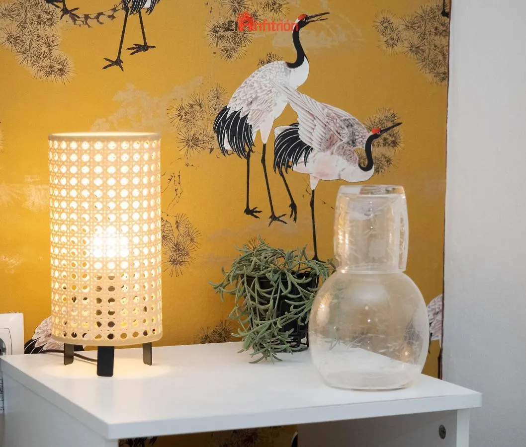 Apartamento El Anfitrion - Zazil Sanlúcar de Barrameda