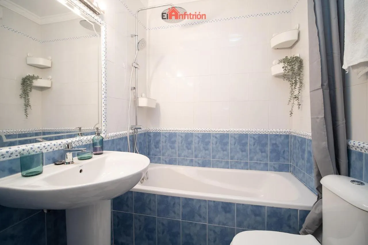 Apartamento El Anfitrion - Zazil Sanlúcar de Barrameda España
