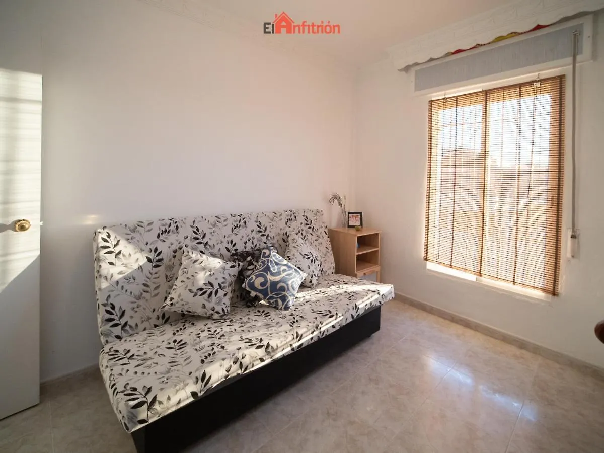 Apartamento El Anfitrion - Zazil Sanlúcar de Barrameda